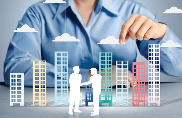 Cần quan tâm tới ‘sức khỏe’ của doanh nghiệp nhỏ và vừa