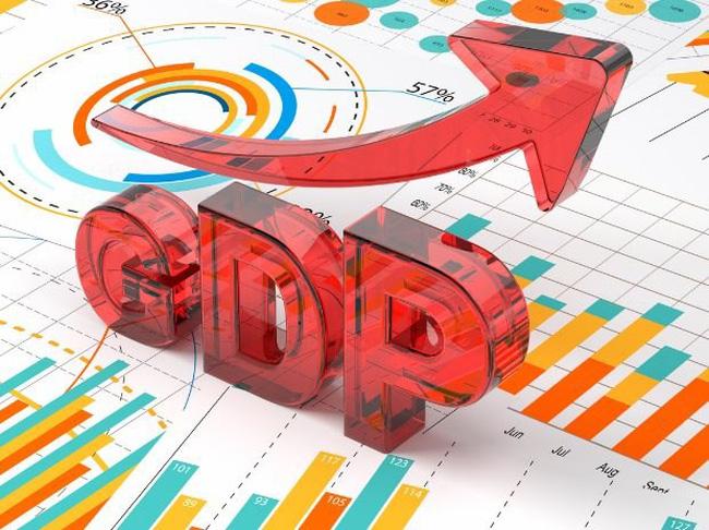 Nền kinh tế đạt mức tăng trưởng cao