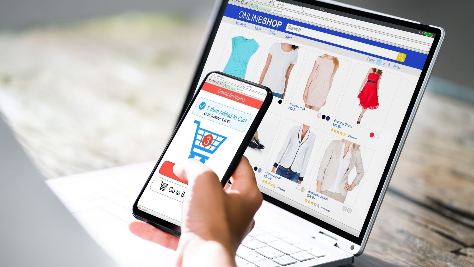 'Sàn bán lẻ online tăng phí tạo áp lực không nhỏ tới người bán'