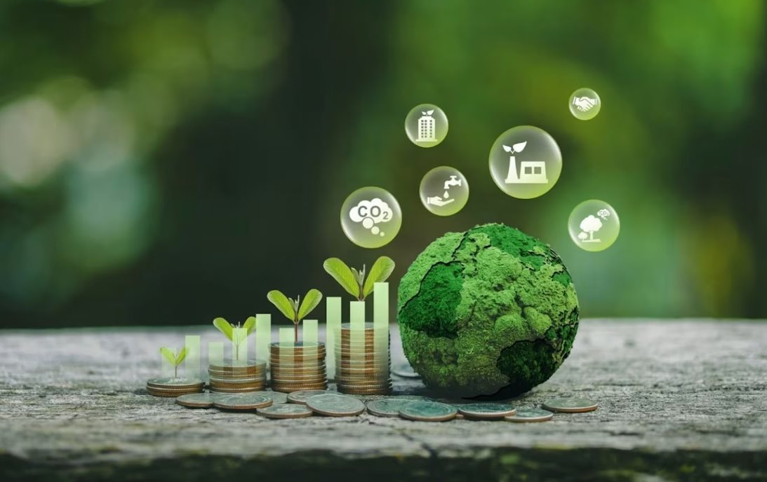 Doanh nghiệp Việt Nam đẩy mạnh phát triển bền vững giữa biến động kinh tế