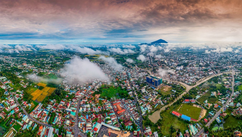 Tây Ninh: Tăng tốc hạ tầng, đẩy mạnh kinh tế biên giới