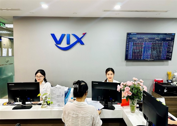 Chứng khoán VIX triệu tập đại hội cổ đông bất thường, đề xuất tăng gấp 3 lần kế hoạch lợi nhuận năm 2025