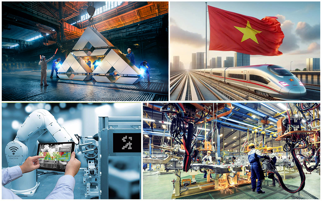 Nghị quyết 68: "Cởi trói", tạo đà cho kinh tế tư nhân bứt phá