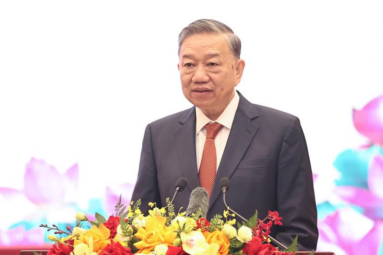 Kinh tế tư nhân là đòn bẩy cho Việt Nam thịnh vượng