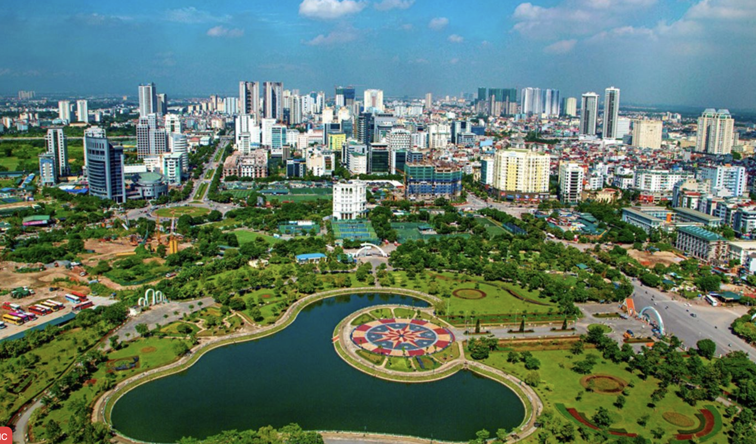 Kinh tế Hà Nội 10 tháng: bứt phá với nhiều điểm sáng