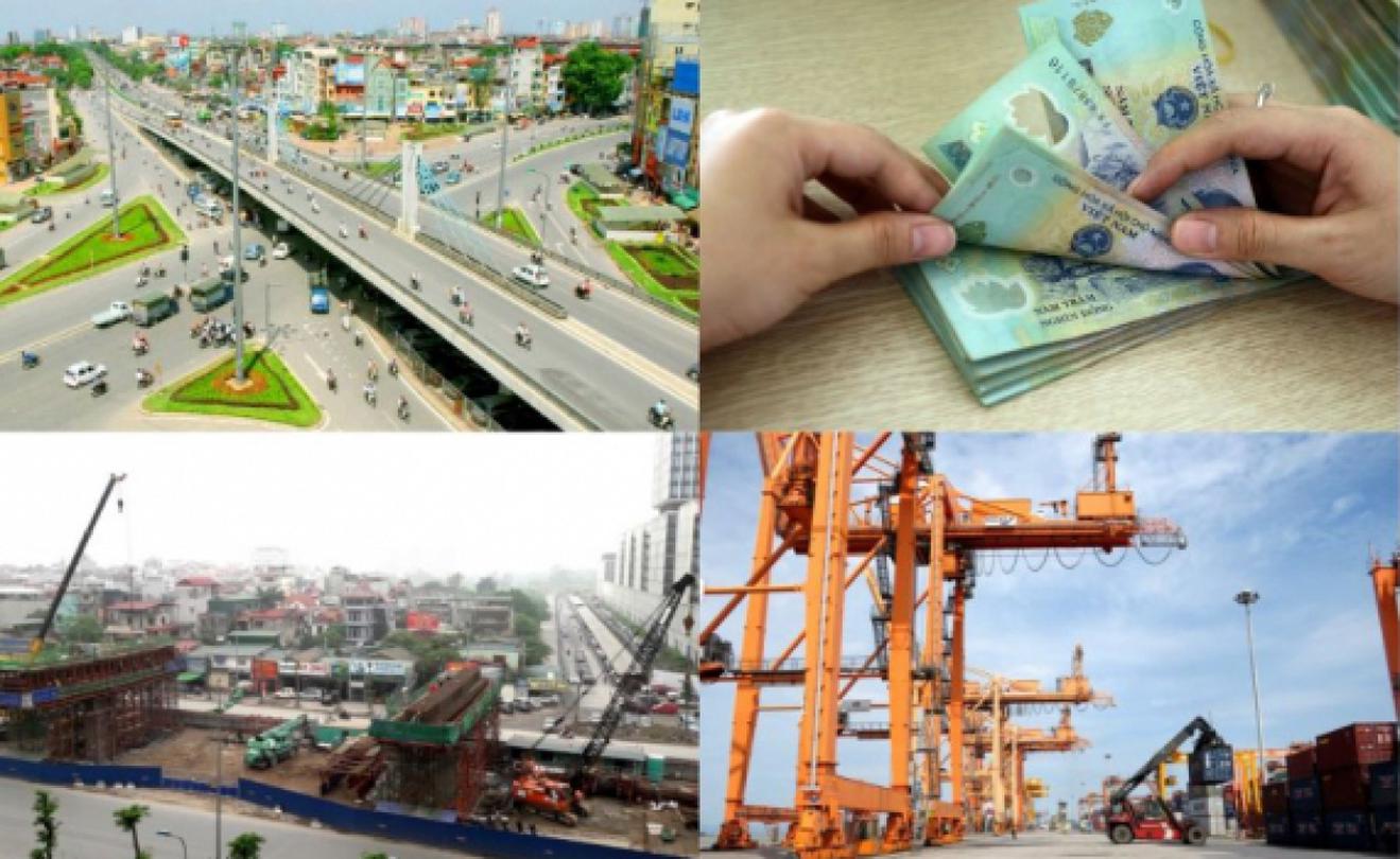 Hà Nội: Thắt chặt kiểm soát lãng phí để thúc đẩy tăng trưởng kinh tế