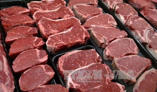 Thịt bò và cà phê tăng giá sốc: Điều gì đang xảy ra với kinh tế Mỹ?