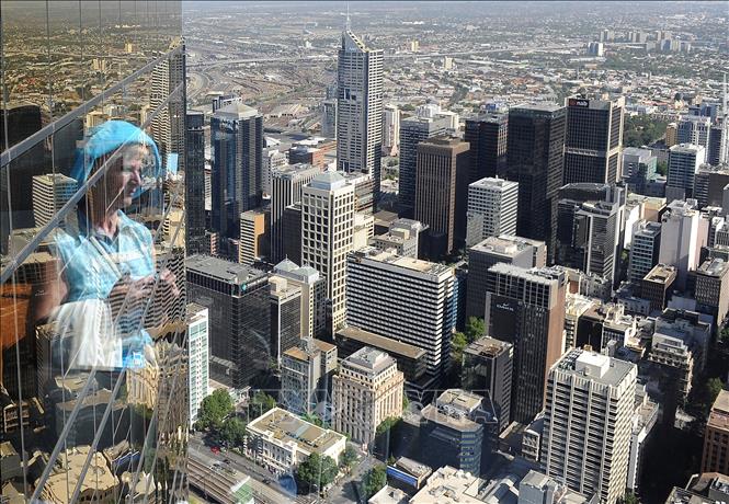 Australia cảnh báo tác động kinh tế nếu chiến tranh thương mại leo thang
